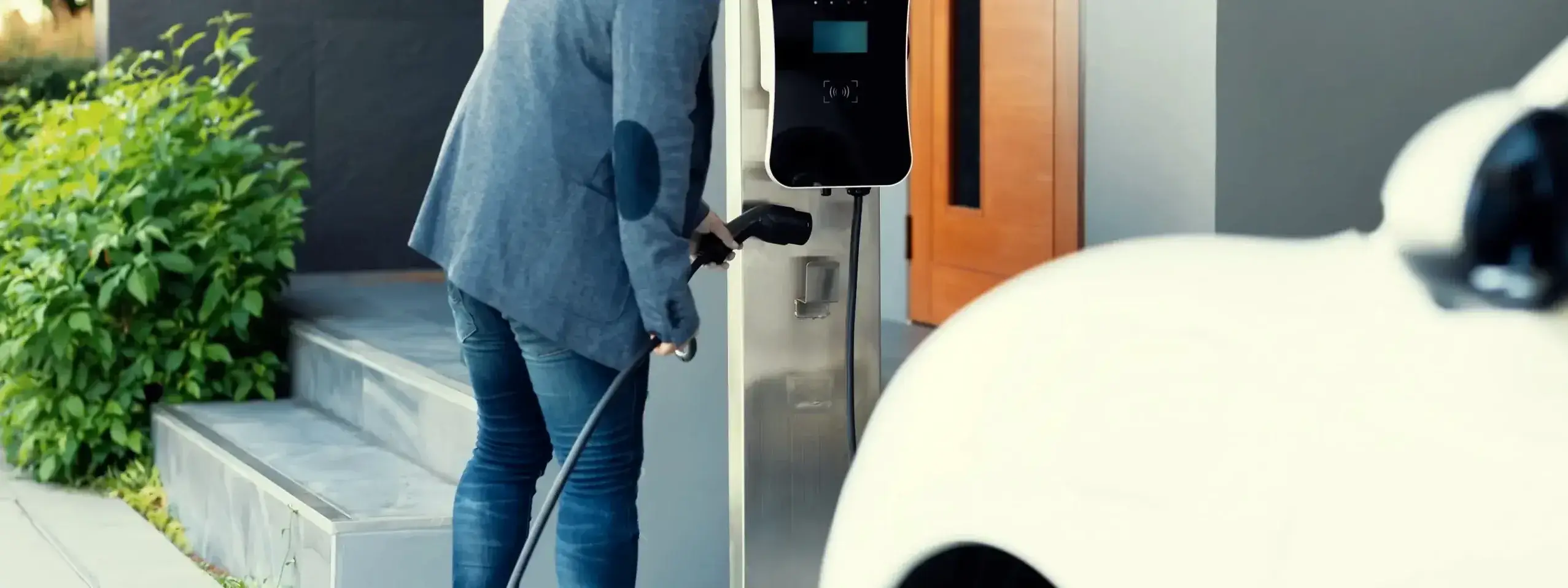 Electric Car Charger Home Installation North Southwark in North Southwark