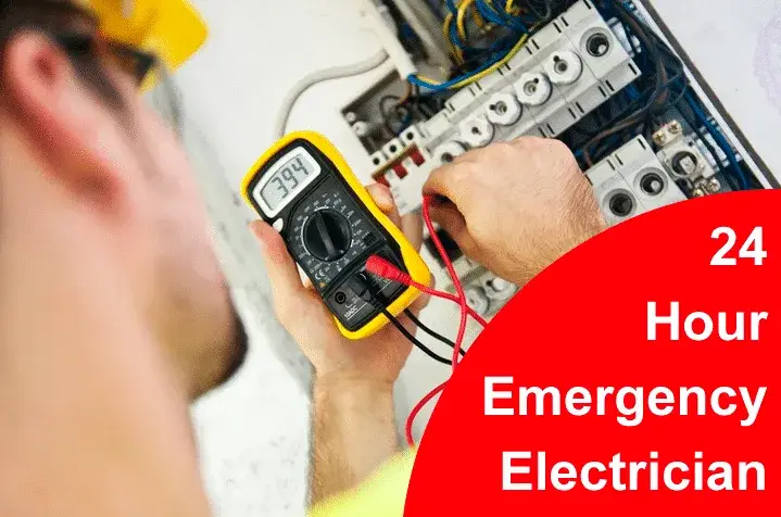 24-Hour Emergency Electricians North Southwark You Can Trust in North Southwark